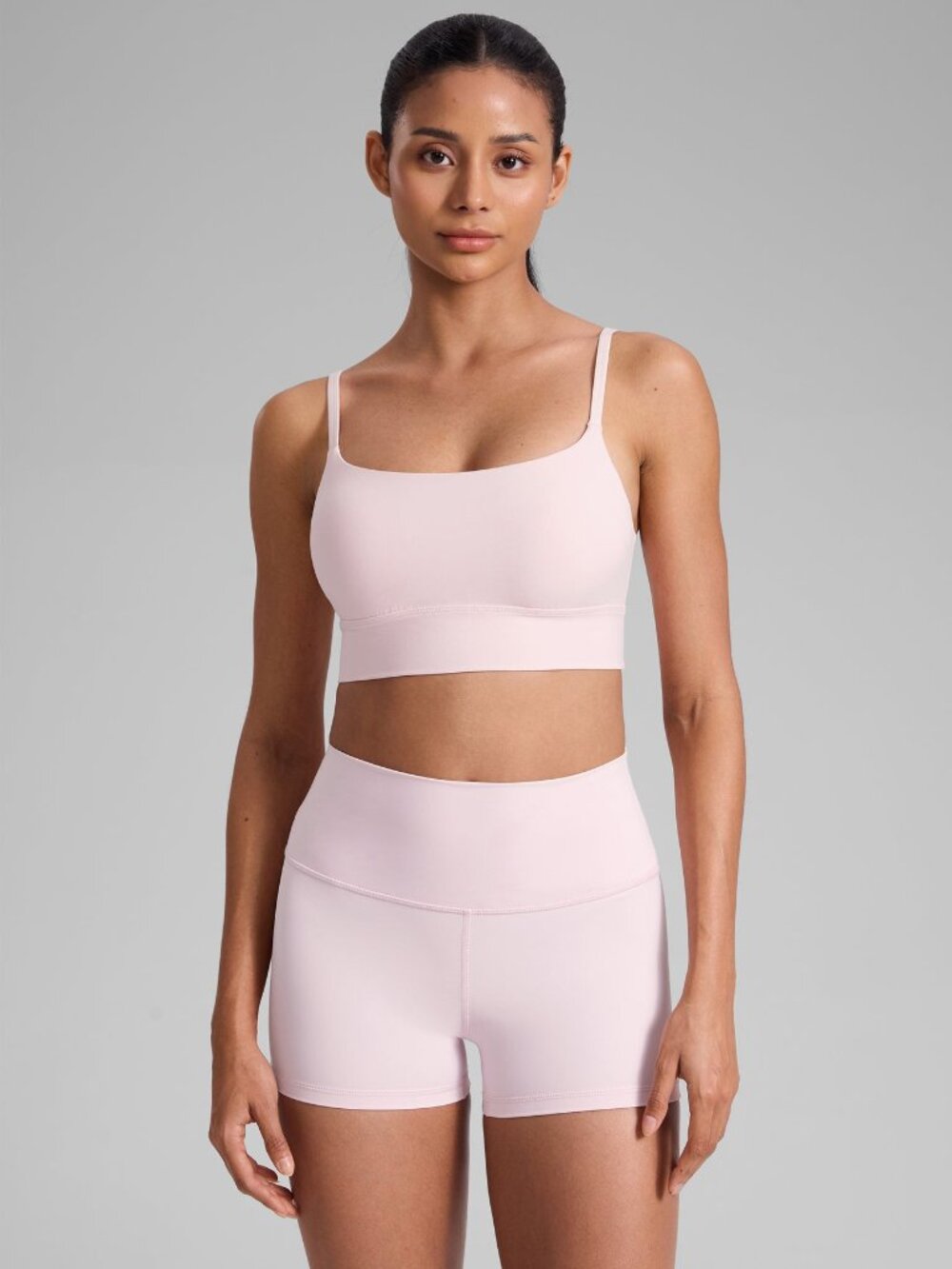 Butterlift® U Back Longline Sports Bra